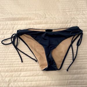 - LA Hearts Bikini Bottom